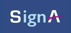 logo SIGNA